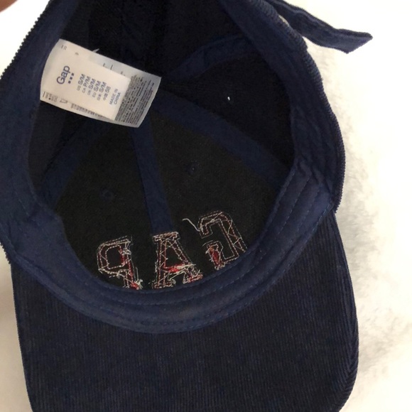 Gap corduroy hat - Picture 4 of 4